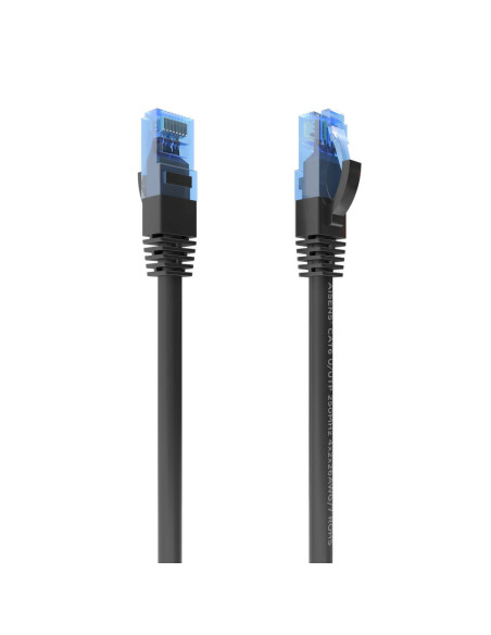 AISENS A135-0841 cable de red 0,5 m Cat6 U/UTP (UTP)