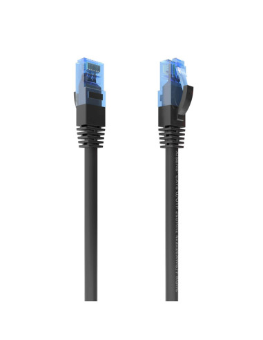 AISENS A135-0844 cable de red Gris 1,5 m Cat6 U/UTP (UTP)