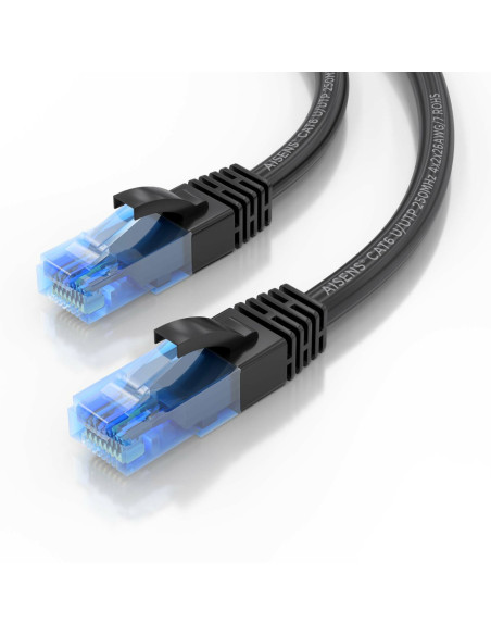 AISENS A135-0846 cable de red 3 m Cat6 U/UTP (UTP)