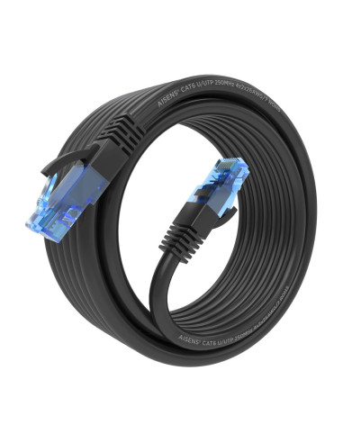 AISENS A135-0848 cable de red 5 m Cat6 U/UTP (UTP)