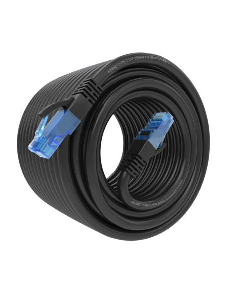 AISENS A135-0852 cable de red Cat6 U/UTP (UTP)