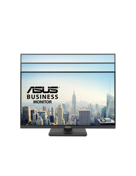 ASUS VA249QGS pantalla para PC 60,5 cm (23.8") 1920 x 1080 Pixeles Full HD LED Negro