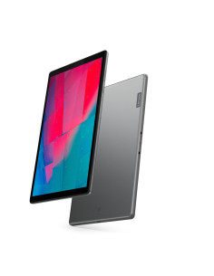 Lenovo Tab M10 HD (2nd Gen) M10 HD Mediatek 32 GB 25,6 cm (10.1") 3 GB Wi-Fi 5 (802.11ac) Android 10 Gris