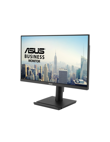 ASUS VA249QGS pantalla para PC 60,5 cm (23.8") 1920 x 1080 Pixeles Full HD LED Negro
