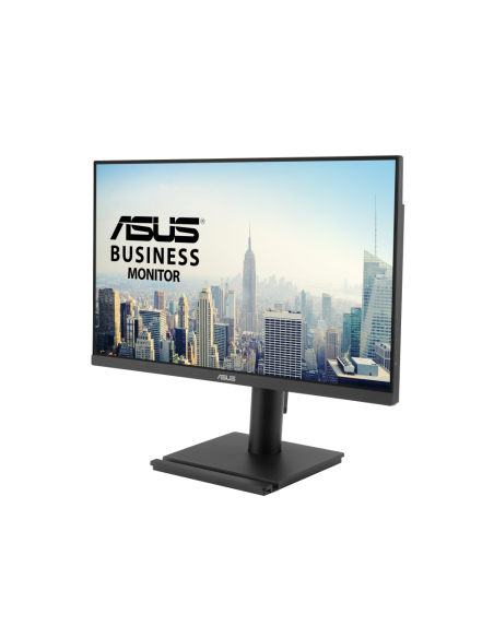 ASUS VA249QGS pantalla para PC 60,5 cm (23.8") 1920 x 1080 Pixeles Full HD LED Negro