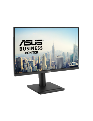 ASUS VA249QGS pantalla para PC 60,5 cm (23.8") 1920 x 1080 Pixeles Full HD LED Negro