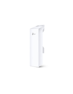 TP-Link CPE210 300 Mbit/s Blanco Energía sobre Ethernet (PoE)