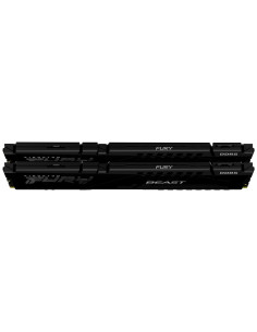 Kingston Technology FURY Beast 32GB 5200MT/s DDR5 CL40 DIMM (Kit de 2) Black 2