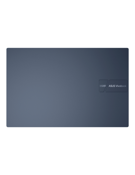 ASUS Vivobook 15 X1504VA-BQ4623 - Ordenador Portátil 15.6" Full HD (Intel Core 5 120U, 16GB RAM, 1TB SSD, Graphics, Sin Sistema 