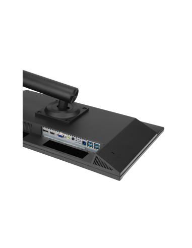 ASUS VA249QGS pantalla para PC 60,5 cm (23.8") 1920 x 1080 Pixeles Full HD LED Negro