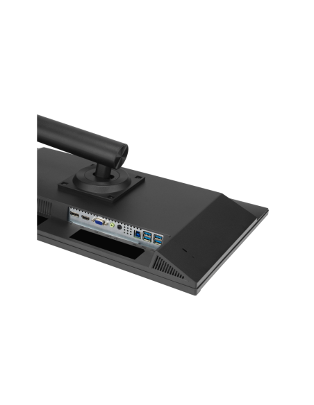 ASUS VA249QGS pantalla para PC 60,5 cm (23.8") 1920 x 1080 Pixeles Full HD LED Negro