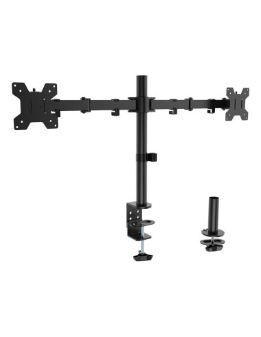 AISENS DT32TSR-279 soporte para monitor 81,3 cm (32") Escritorio