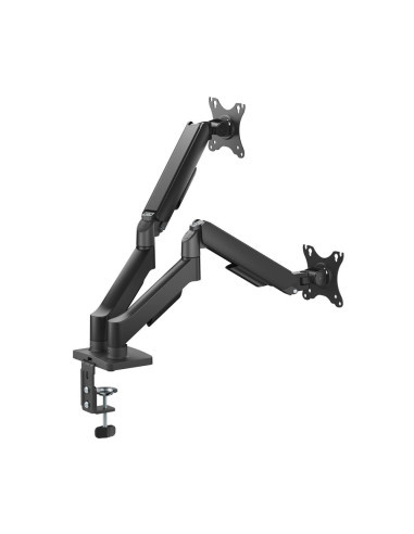 AISENS DT32TSR-357 soporte para monitor 81,3 cm (32") Escritorio