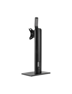 AISENS Soporte De Mesa Pro Contrapeso Giratorio E Inclinable Para Monitor/TV 7kg De 17-32, Negro 2