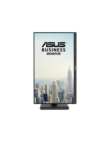 ASUS VA249QGS pantalla para PC 60,5 cm (23.8") 1920 x 1080 Pixeles Full HD LED Negro