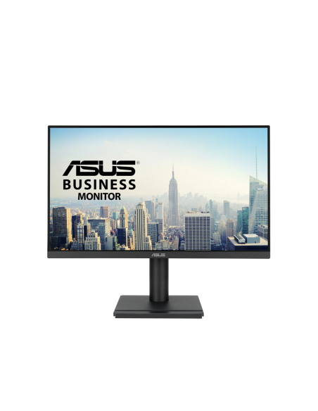 ASUS VA249QGS pantalla para PC 60,5 cm (23.8") 1920 x 1080 Pixeles Full HD LED Negro