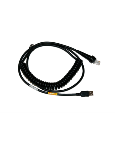 Honeywell CBL-500-300-C00 accesorio para lector de código de barras