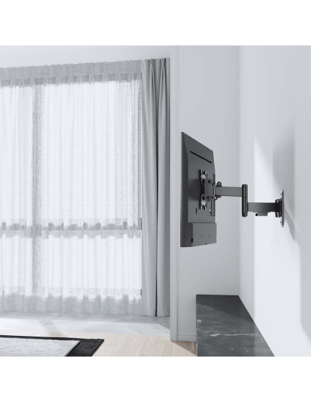 AISENS WT32TSR-381 soporte para TV 81,3 cm (32")