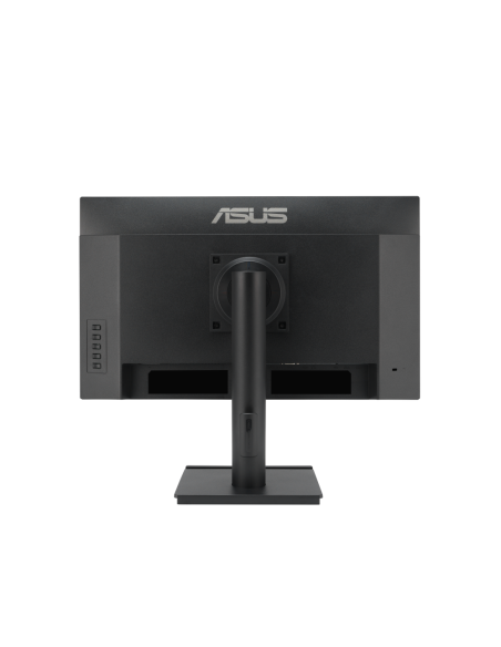 ASUS VA249QGS pantalla para PC 60,5 cm (23.8") 1920 x 1080 Pixeles Full HD LED Negro