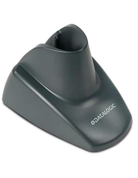 Datalogic STD-AUTO-QD24-BK accesorio para lector de código de barras Puesto
