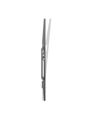 AISENS Soporte Eco Inclinable Para Monitor/TV 45Kg de 32-75", Negro