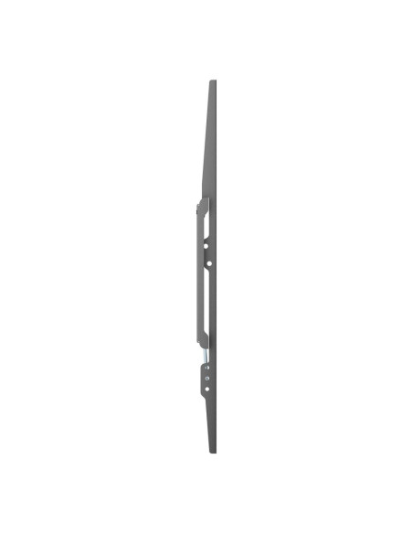 AISENS Soporte Eco Ultra Delgado Para Monitor/TV 45Kg de 32-75", Negro