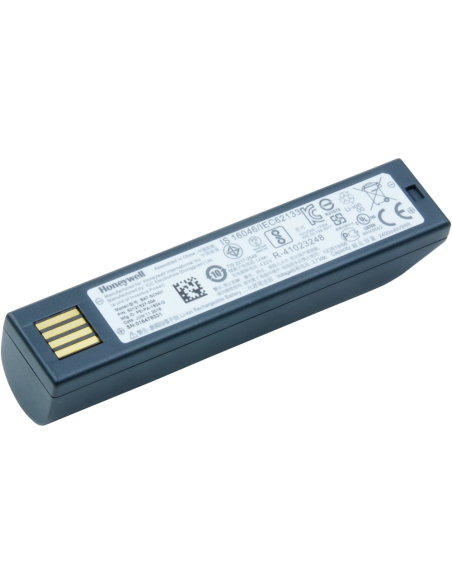 Honeywell BAT-SCN01A accesorio para lector de código de barras Batería