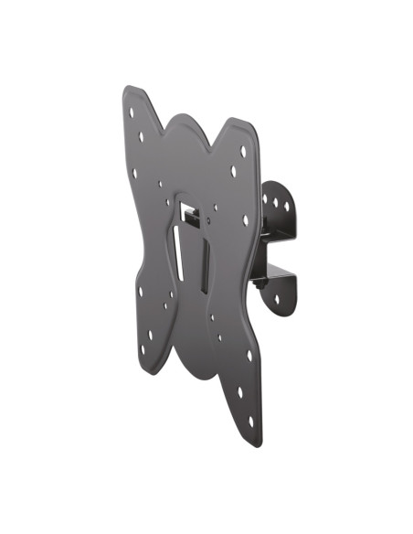 AISENS WT42TS-005 soporte para TV 106,7 cm (42") Negro