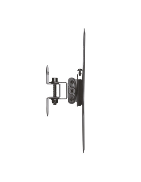 AISENS WT42TS-005 soporte para TV 106,7 cm (42") Negro