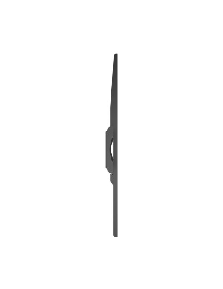 AISENS Soporte Eco Ultra Delgado Para Monitor/?? 40kg De 37-70, Negro