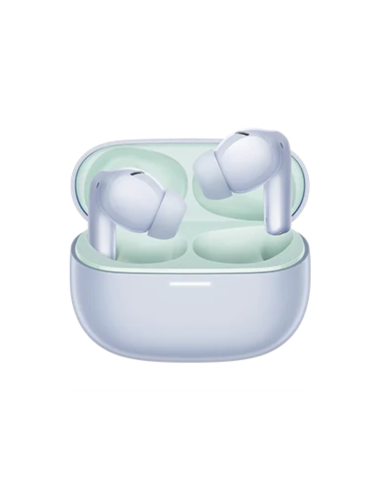 Xiaomi Redmi Buds 5 Pro Auriculares True Wireless Stereo (TWS) Dentro de oído Llamadas/Música USB Tipo C Bluetooth Púrpura