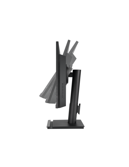 ASUS VA249QGS pantalla para PC 60,5 cm (23.8") 1920 x 1080 Pixeles Full HD LED Negro