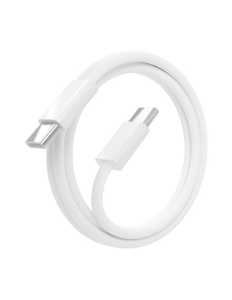 AISENS A107-0855 cable USB USB 2.0 1 m USB C