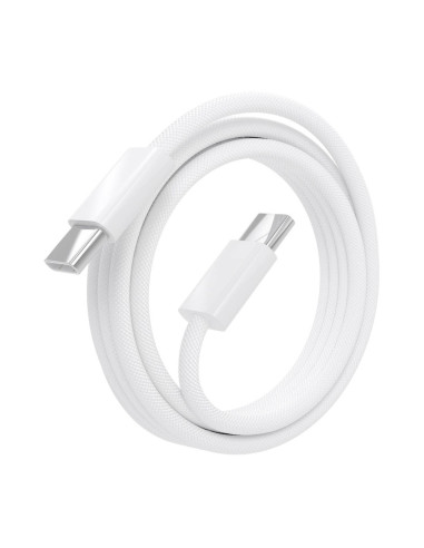 AISENS A107-0856 cable USB USB 2.0 2 m USB C