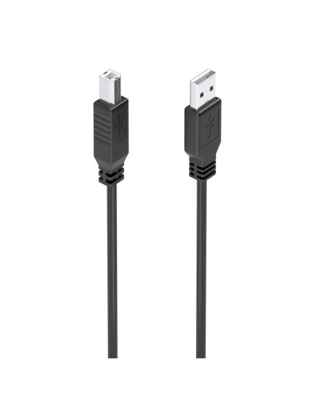 AISENS A101-0906 cable USB USB 2.0 USB A USB B