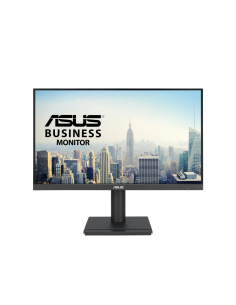 ASUS VA24DQFS pantalla para PC 60,5 cm (23.8") 1920 x 1080 Pixeles Full HD LCD Negro 2