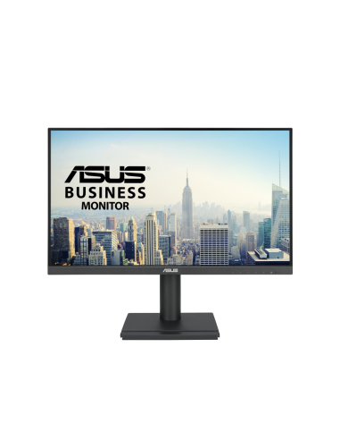 ASUS VA24DQFS pantalla para PC 60,5 cm (23.8") 1920 x 1080 Pixeles Full HD LCD Negro
