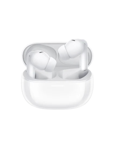 Xiaomi Redmi Buds 5 Pro Auriculares True Wireless Stereo (TWS) Dentro de oído Llamadas/Música USB Tipo C Bluetooth Blanco