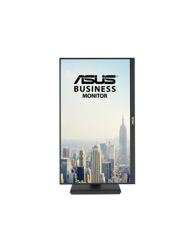 ASUS VA24DQFS pantalla para PC 60,5 cm (23.8") 1920 x 1080 Pixeles Full HD LCD Negro