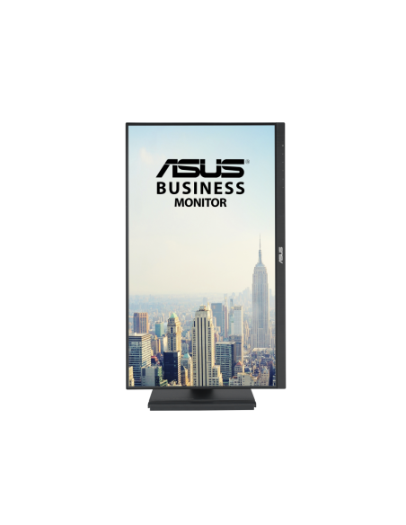 ASUS VA24DQFS pantalla para PC 60,5 cm (23.8") 1920 x 1080 Pixeles Full HD LCD Negro