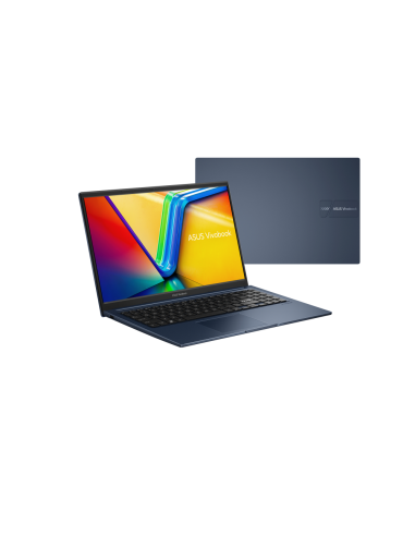 ASUS Vivobook 15 X1504VA-BQ4623 - Ordenador Portátil 15.6" Full HD (Intel Core 5 120U, 16GB RAM, 1TB SSD, Graphics, Sin Sistema 