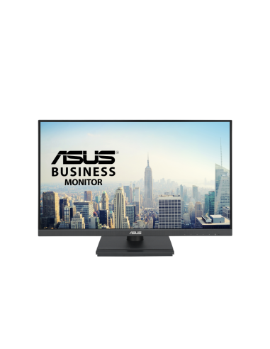 ASUS VA24DQFS pantalla para PC 60,5 cm (23.8") 1920 x 1080 Pixeles Full HD LCD Negro