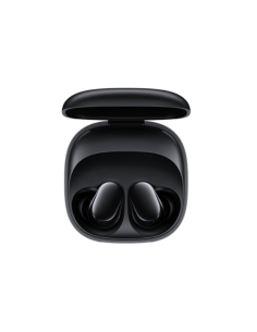 Xiaomi Redmi Buds 6 Play Auriculares Inalámbrico Dentro de oído Llamadas/Música USB Tipo C Bluetooth Negro