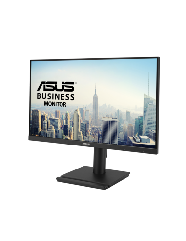 ASUS VA24DQFS pantalla para PC 60,5 cm (23.8") 1920 x 1080 Pixeles Full HD LCD Negro