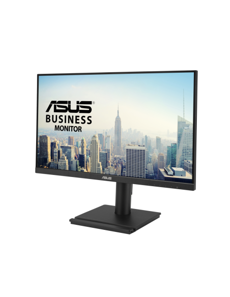 ASUS VA24DQFS pantalla para PC 60,5 cm (23.8") 1920 x 1080 Pixeles Full HD LCD Negro