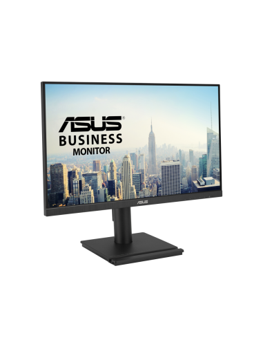 ASUS VA24DQFS pantalla para PC 60,5 cm (23.8") 1920 x 1080 Pixeles Full HD LCD Negro