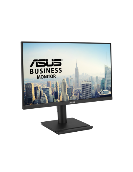 ASUS VA24DQFS pantalla para PC 60,5 cm (23.8") 1920 x 1080 Pixeles Full HD LCD Negro