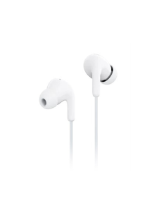 Xiaomi BHR8931GL auricular y casco Auriculares Alámbrico Dentro de oído Llamadas/Música USB Tipo C Blanco