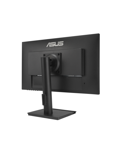ASUS VA24DQFS pantalla para PC 60,5 cm (23.8") 1920 x 1080 Pixeles Full HD LCD Negro