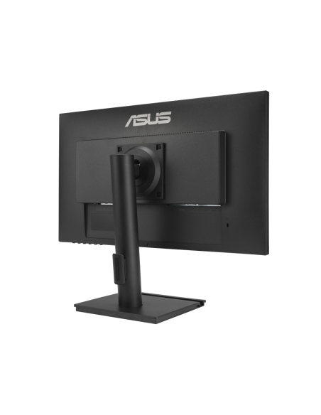 ASUS VA24DQFS pantalla para PC 60,5 cm (23.8") 1920 x 1080 Pixeles Full HD LCD Negro